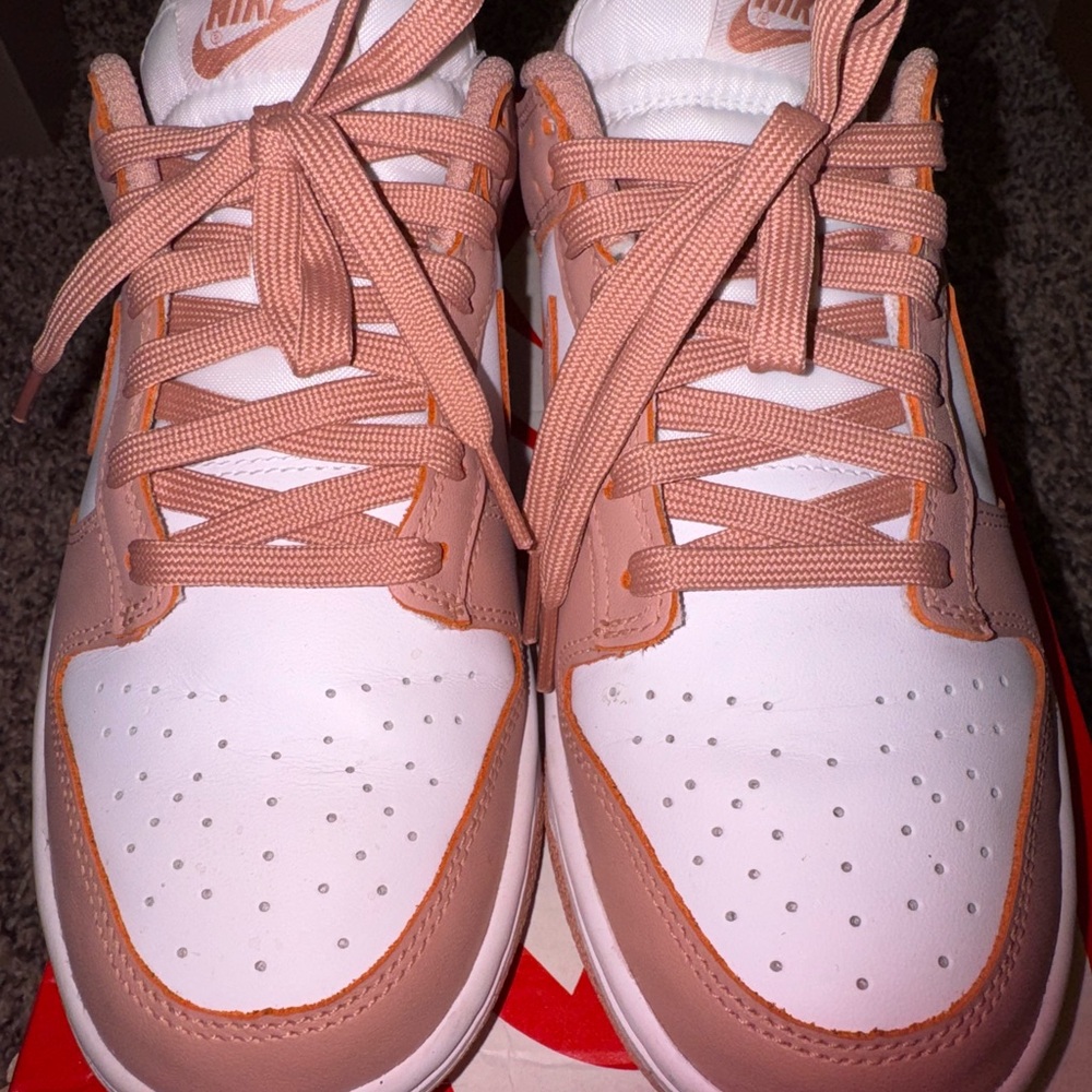 Nike Dunks